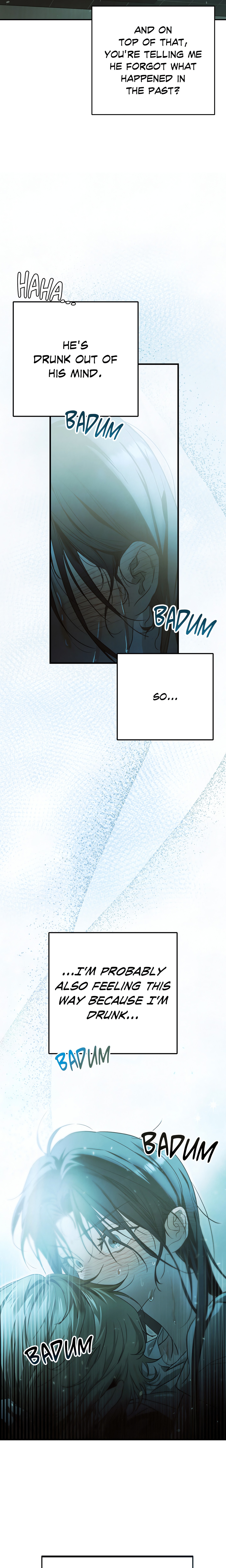 Summer Heat Chap Chapter 5 - Episode 5-Summer Heat - Next Chap 6