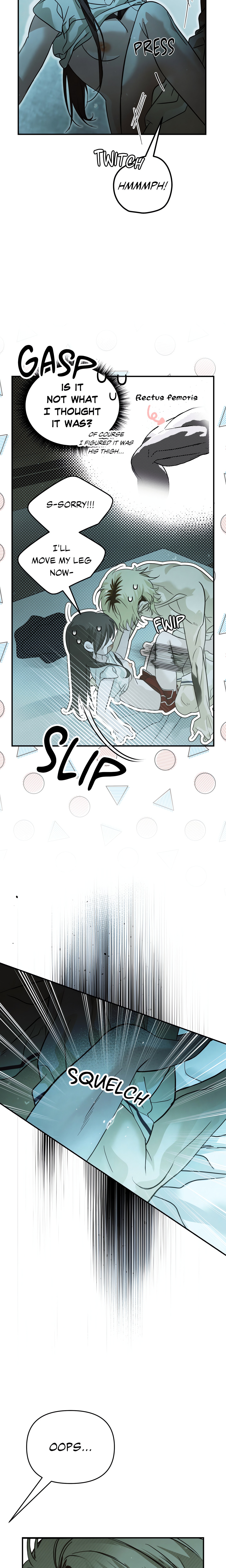 Summer Heat Chap Chapter 5 - Episode 5-Summer Heat - Next Chap 6