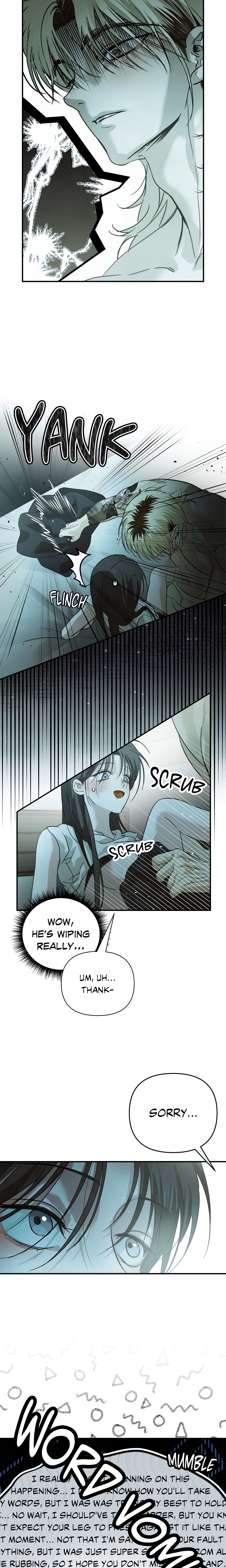 Summer Heat Chap Chapter 5 - Episode 5-Summer Heat - Next Chap 6