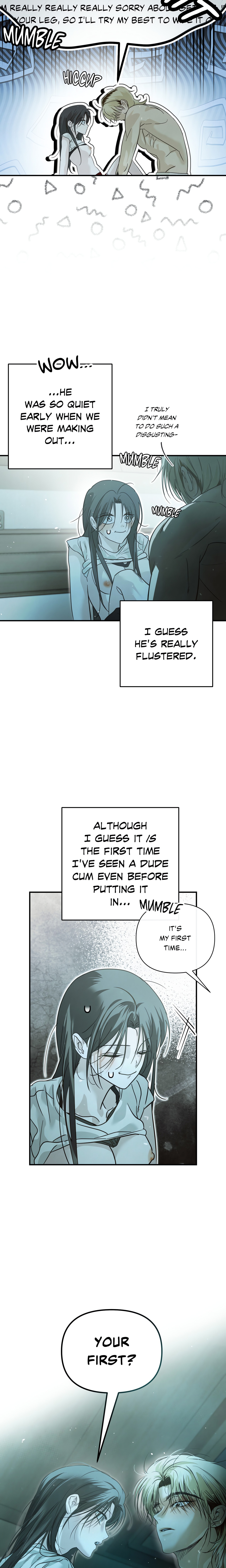 Summer Heat Chap Chapter 5 - Episode 5-Summer Heat - Next Chap 6