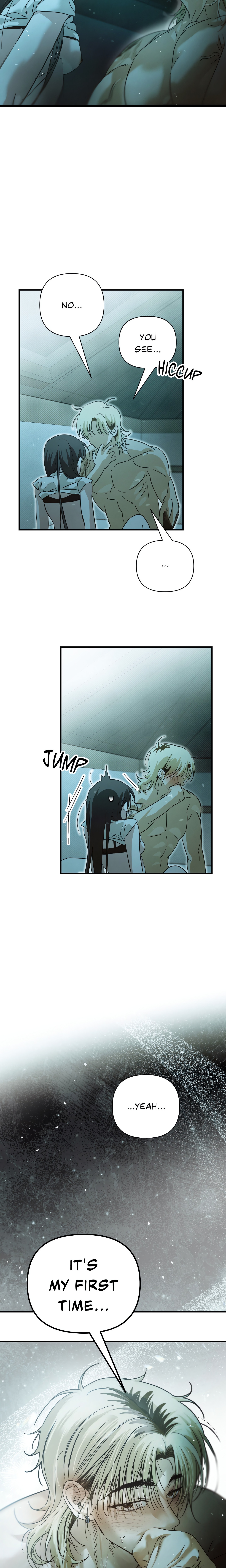 Summer Heat Chap Chapter 5 - Episode 5-Summer Heat - Next Chap 6