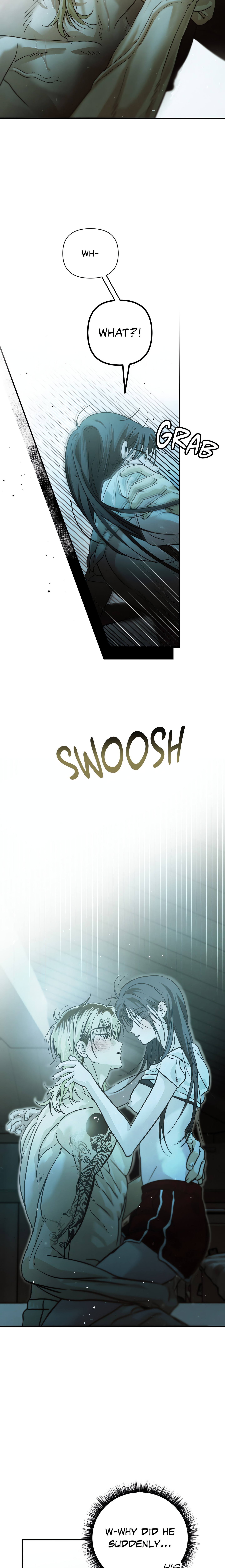 Summer Heat Chap Chapter 5 - Episode 5-Summer Heat - Next Chap 6