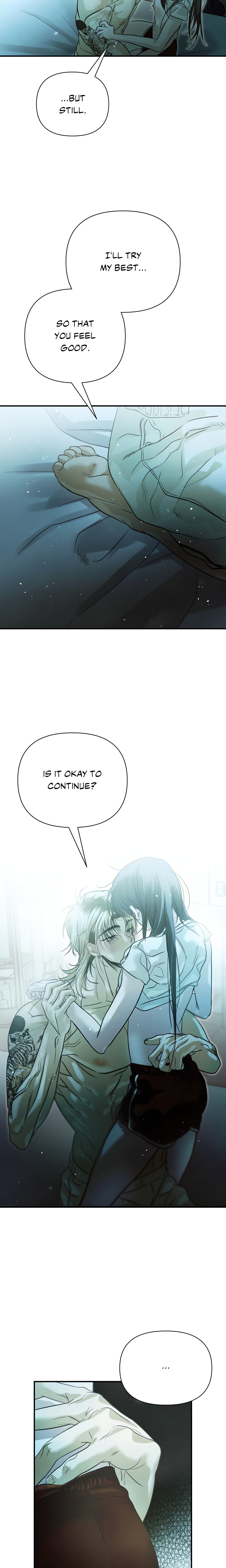 Summer Heat Chap Chapter 5 - Episode 5-Summer Heat - Next Chap 6