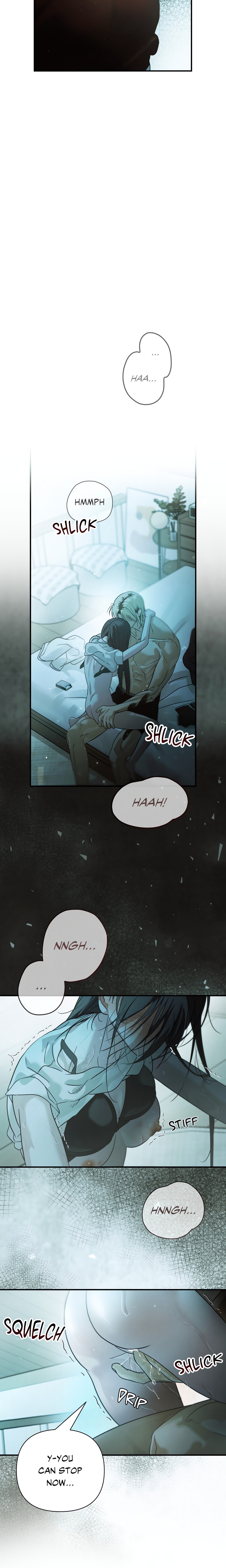 Summer Heat Chap Chapter 5 - Episode 5-Summer Heat - Next Chap 6