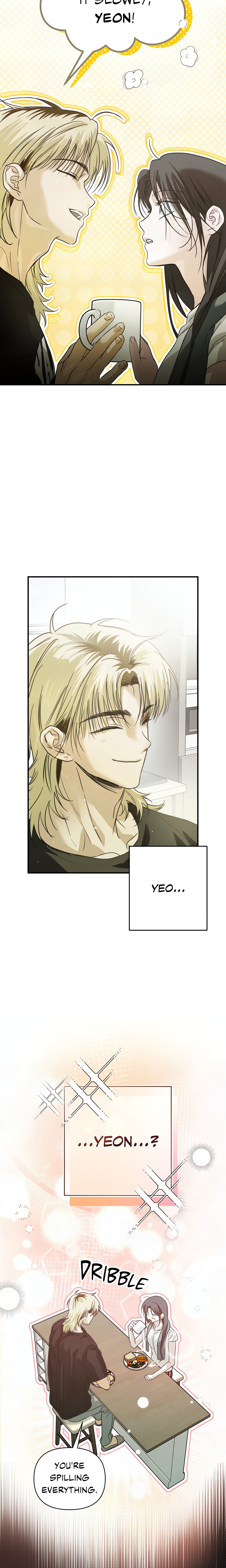 Summer Heat Chap Chapter 6 - Episode 6-Summer Heat - Next Chap 7