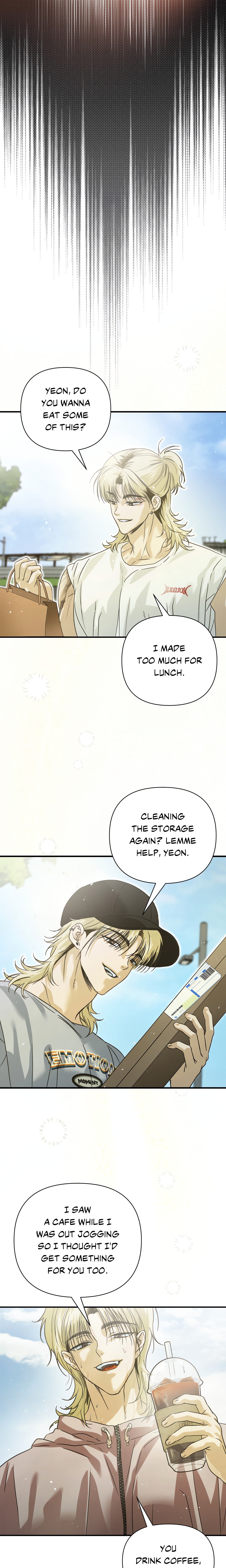 Summer Heat Chap Chapter 6 - Episode 6-Summer Heat - Next Chap 7