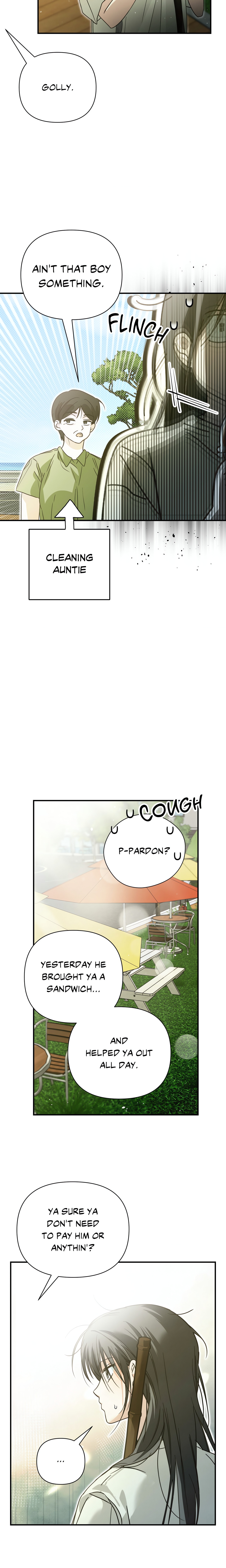 Summer Heat Chap Chapter 6 - Episode 6-Summer Heat - Next Chap 7