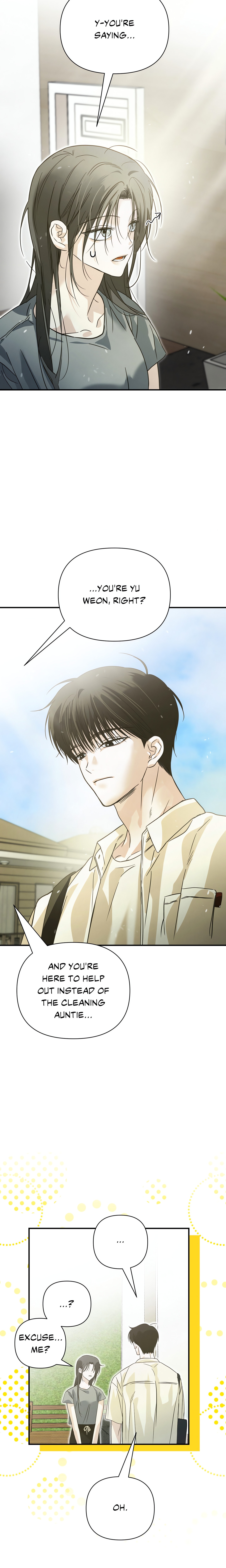 Summer Heat Chap Chapter 6 - Episode 6-Summer Heat - Next Chap 7