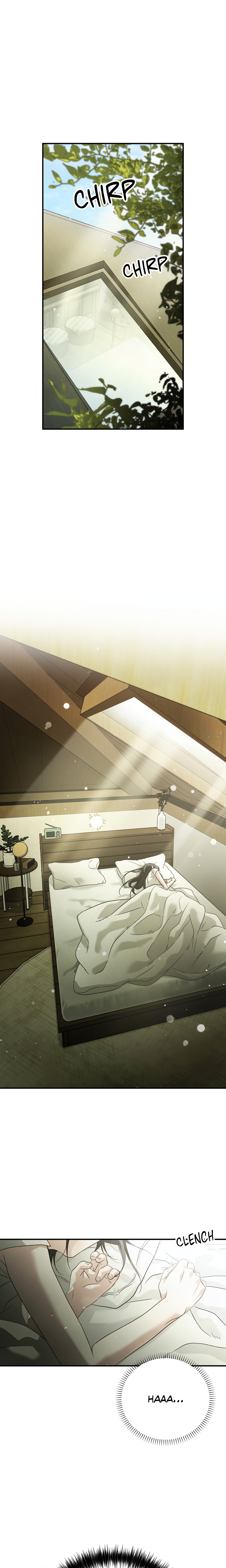 Summer Heat Chap Chapter 6 - Episode 6-Summer Heat - Next Chap 7