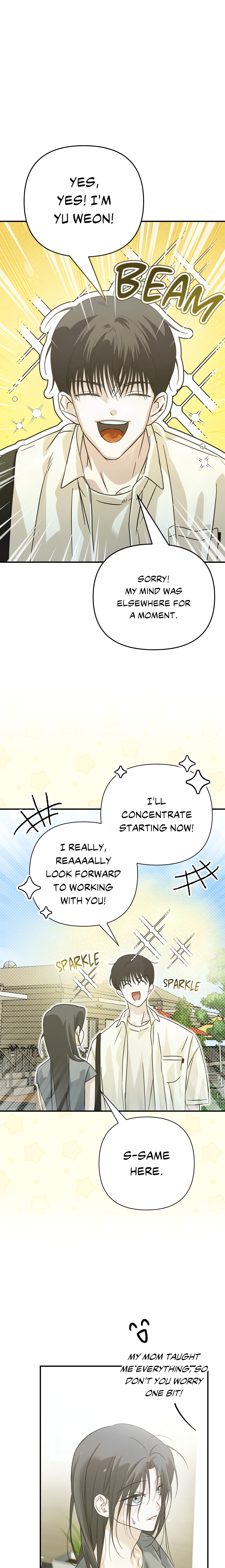 Summer Heat Chap Chapter 6 - Episode 6-Summer Heat - Next Chap 7