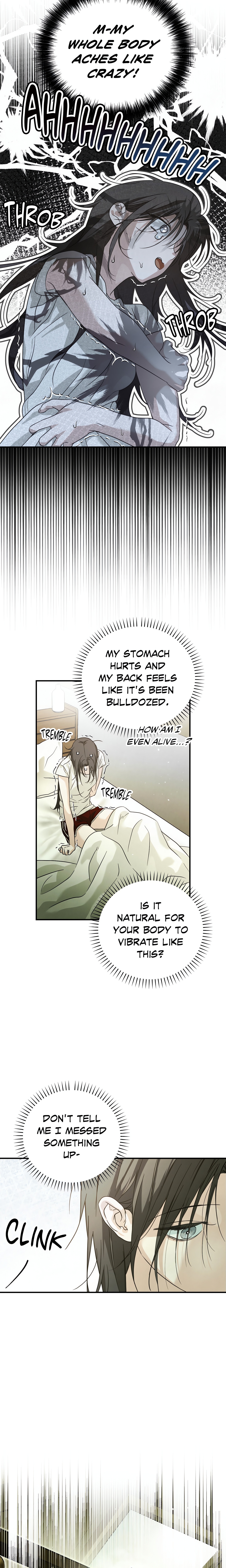 Summer Heat Chap Chapter 6 - Episode 6-Summer Heat - Next Chap 7