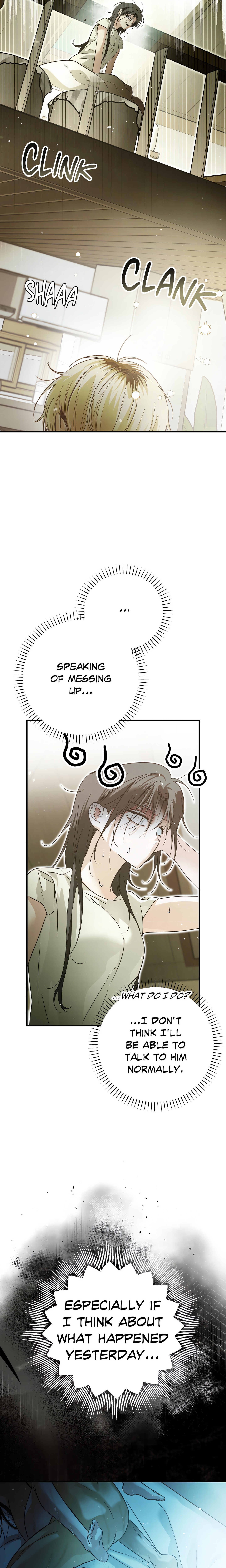 Summer Heat Chap Chapter 6 - Episode 6-Summer Heat - Next Chap 7