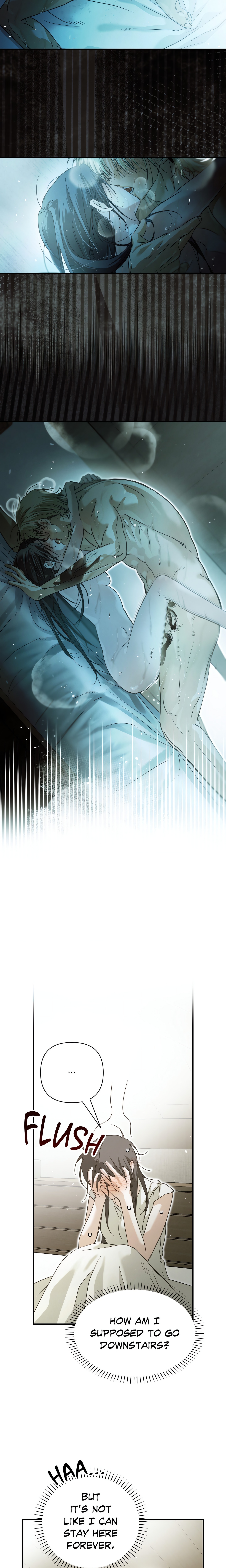 Summer Heat Chap Chapter 6 - Episode 6-Summer Heat - Next Chap 7