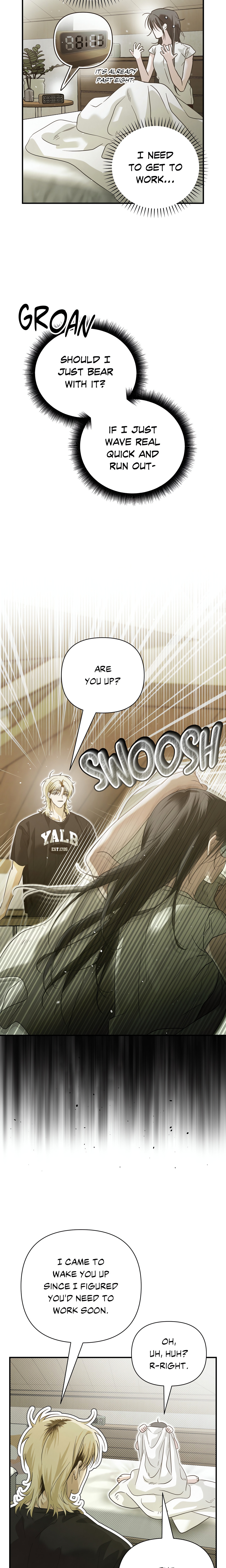 Summer Heat Chap Chapter 6 - Episode 6-Summer Heat - Next Chap 7