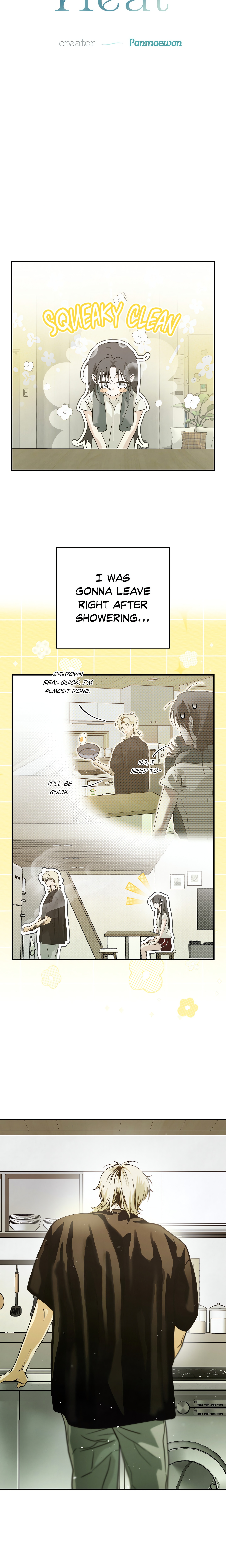 Summer Heat Chap Chapter 6 - Episode 6-Summer Heat - Next Chap 7