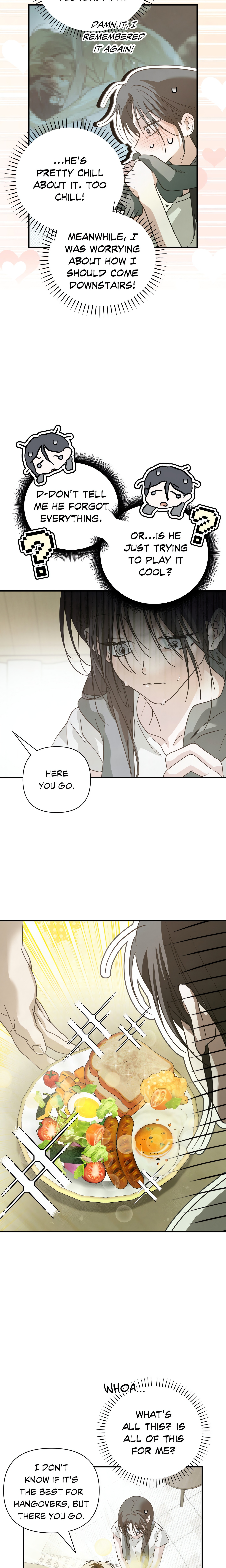 Summer Heat Chap Chapter 6 - Episode 6-Summer Heat - Next Chap 7