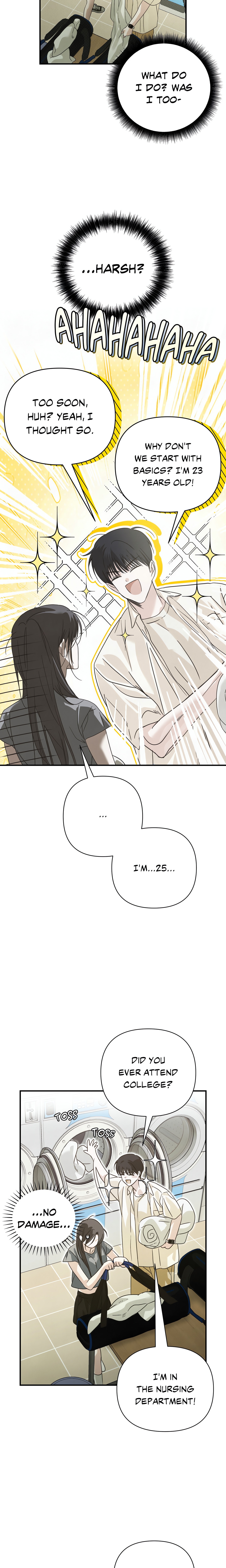 Summer Heat Chap Chapter 7 - Episode 7-Summer Heat - Next Chap 8