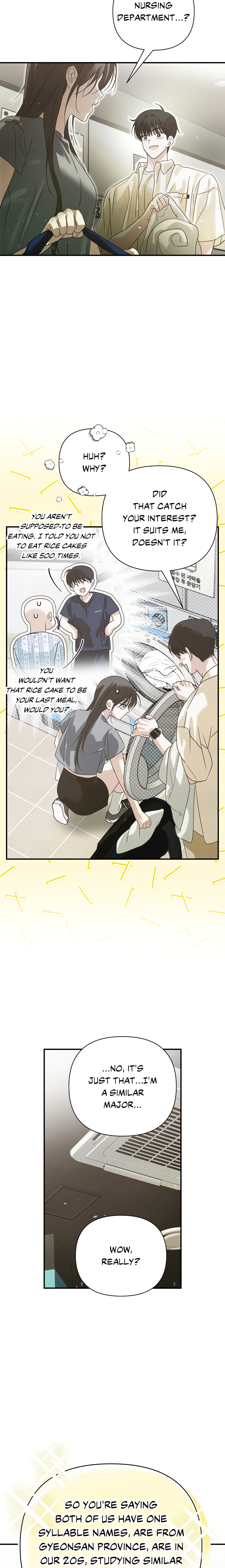 Summer Heat Chap Chapter 7 - Episode 7-Summer Heat - Next Chap 8