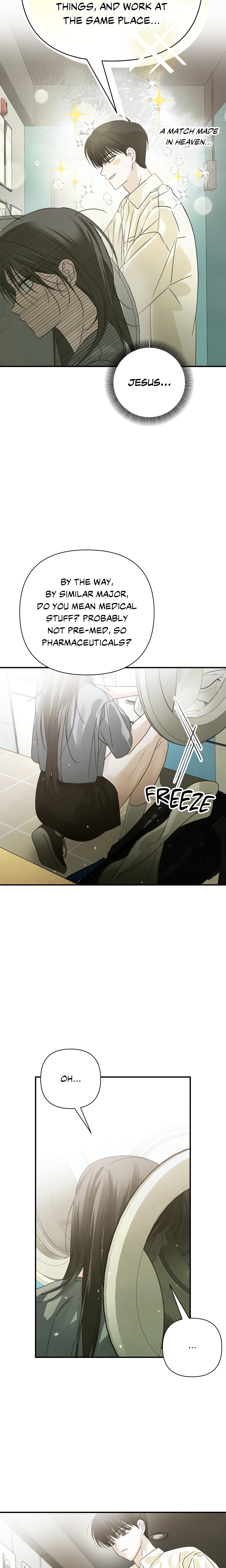 Summer Heat Chap Chapter 7 - Episode 7-Summer Heat - Next Chap 8