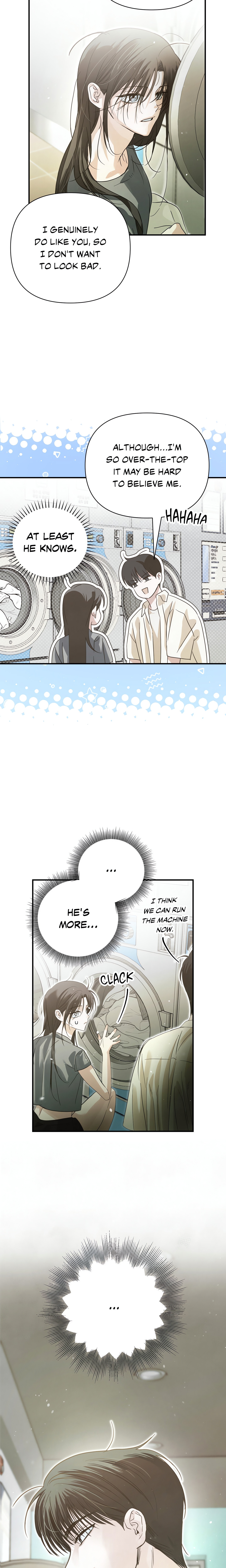 Summer Heat Chap Chapter 7 - Episode 7-Summer Heat - Next Chap 8