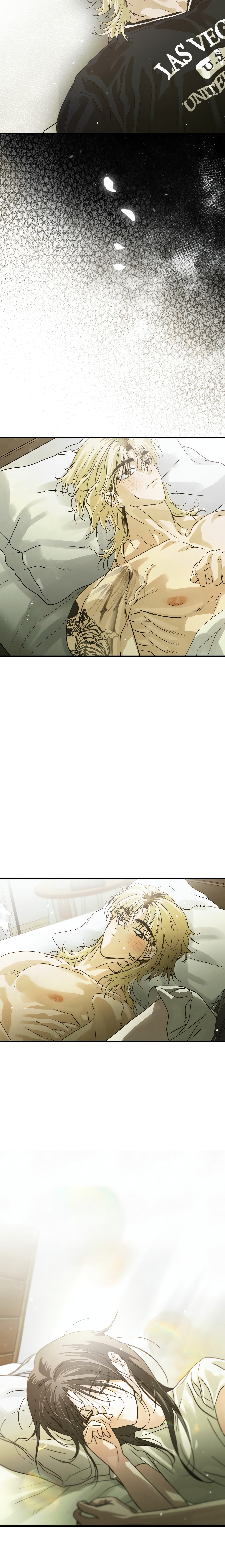 Summer Heat Chap Chapter 7 - Episode 7-Summer Heat - Next Chap 8