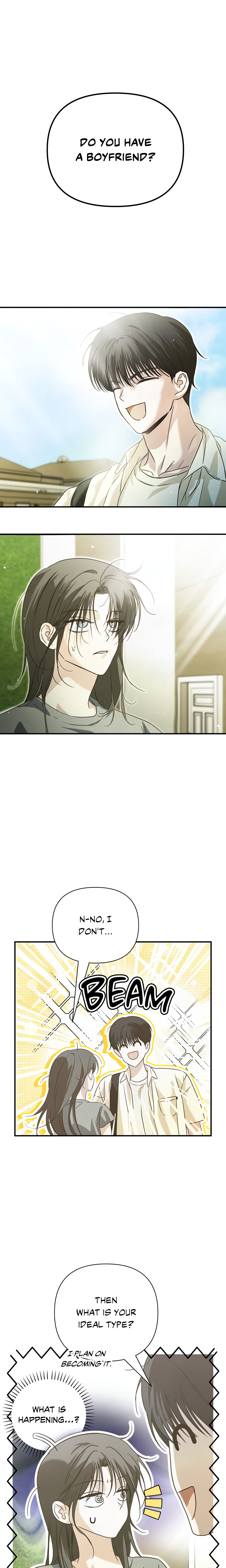 Summer Heat Chap Chapter 7 - Episode 7-Summer Heat - Next Chap 8