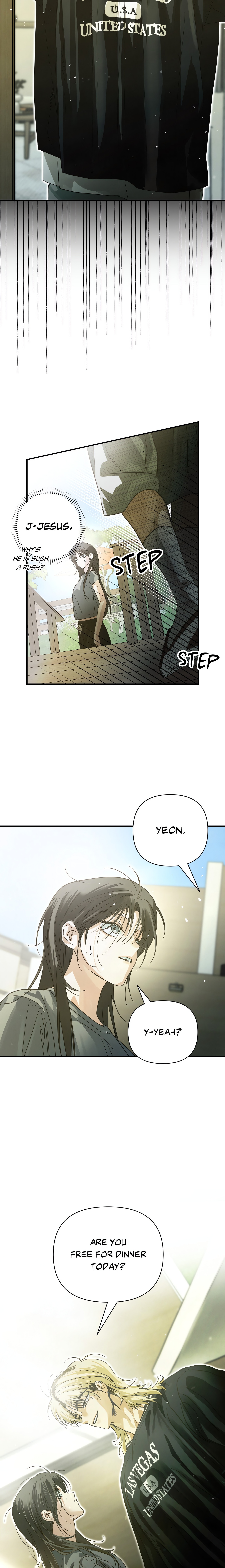 Summer Heat Chap Chapter 7 - Episode 7-Summer Heat - Next Chap 8