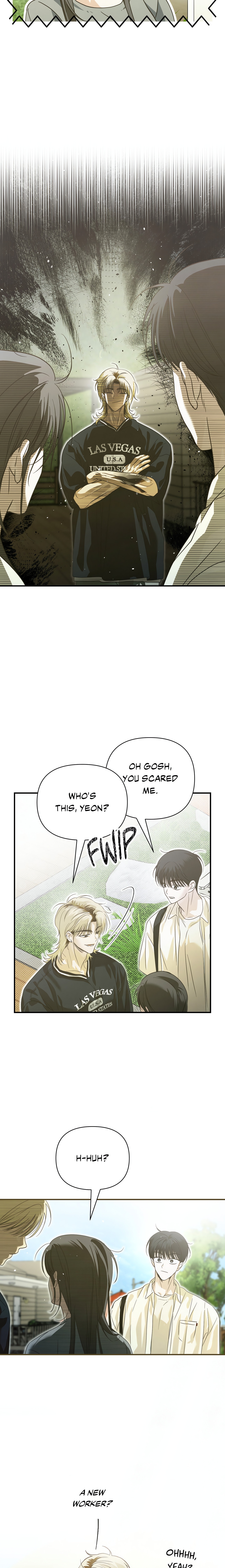 Summer Heat Chap Chapter 7 - Episode 7-Summer Heat - Next Chap 8