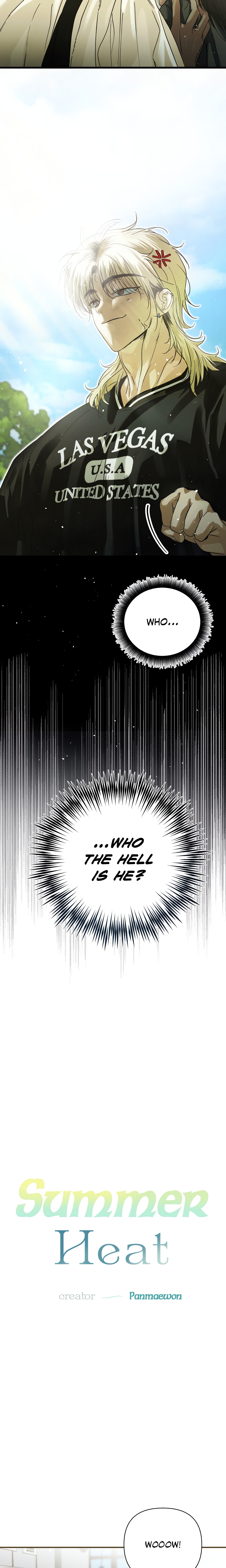 Summer Heat Chap Chapter 7 - Episode 7-Summer Heat - Next Chap 8