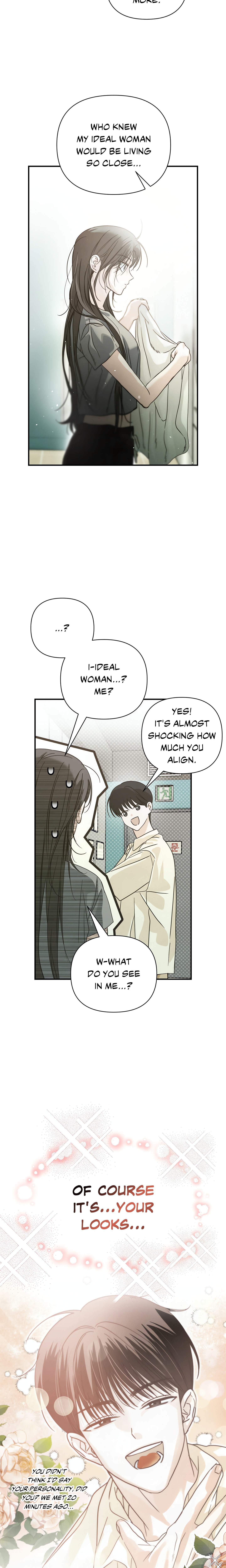 Summer Heat Chap Chapter 7 - Episode 7-Summer Heat - Next Chap 8