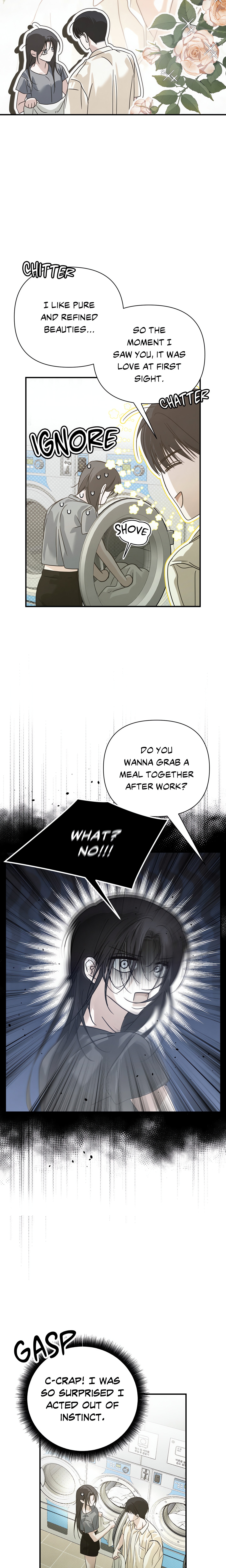 Summer Heat Chap Chapter 7 - Episode 7-Summer Heat - Next Chap 8