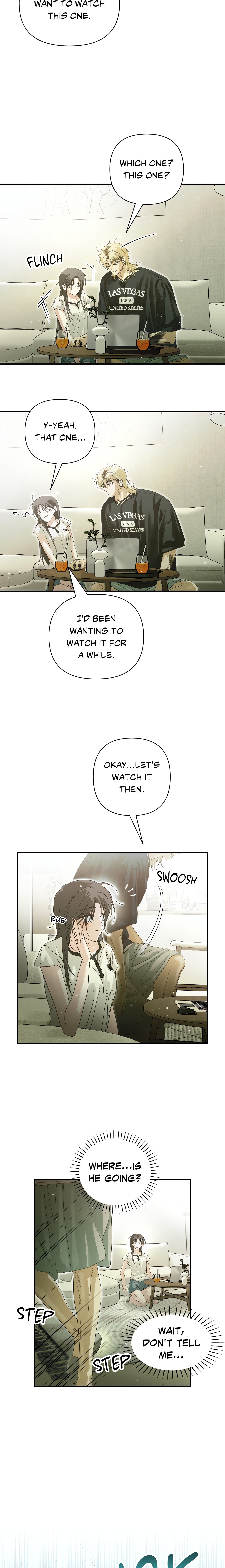 Summer Heat Chap Chapter 8 - Episode 8-Summer Heat - Next Chap 9