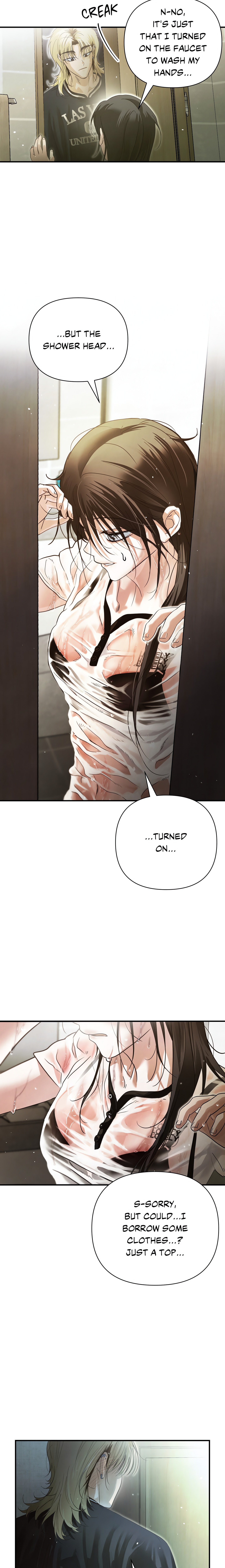 Summer Heat Chap Chapter 8 - Episode 8-Summer Heat - Next Chap 9