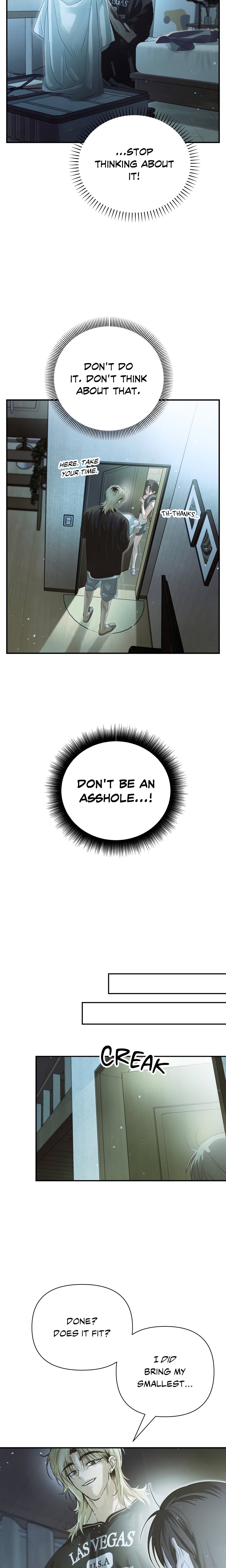 Summer Heat Chap Chapter 8 - Episode 8-Summer Heat - Next Chap 9