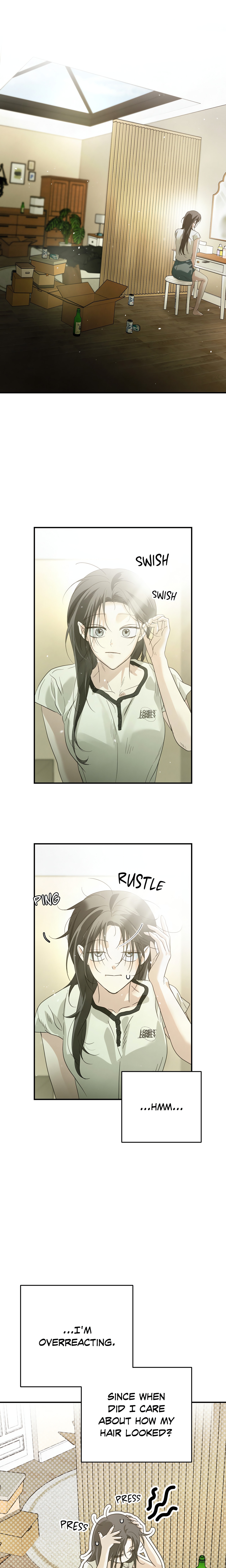 Summer Heat Chap Chapter 8 - Episode 8-Summer Heat - Next Chap 9