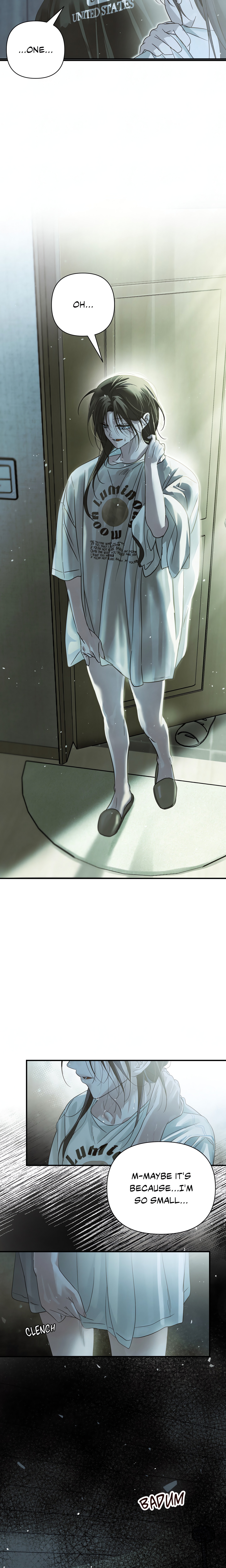 Summer Heat Chap Chapter 8 - Episode 8-Summer Heat - Next Chap 9