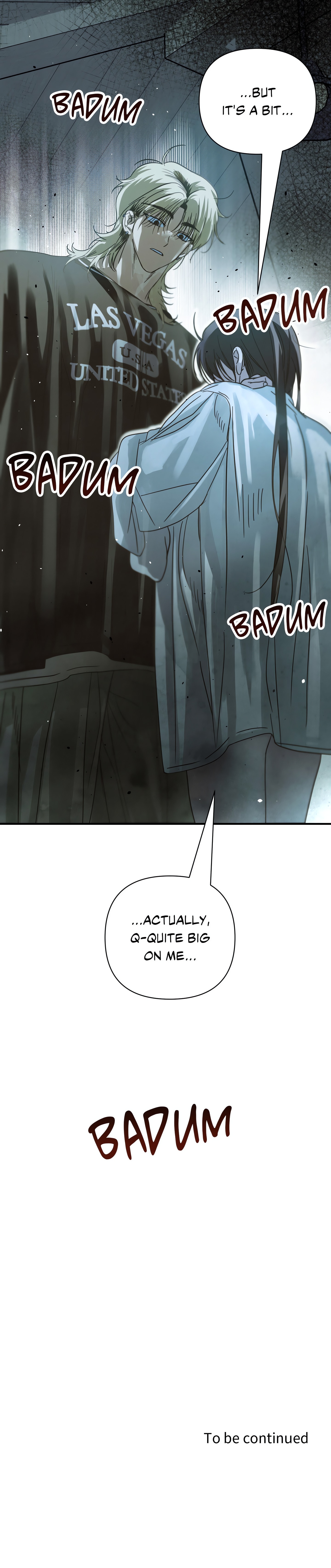 Summer Heat Chap Chapter 8 - Episode 8-Summer Heat - Next Chap 9