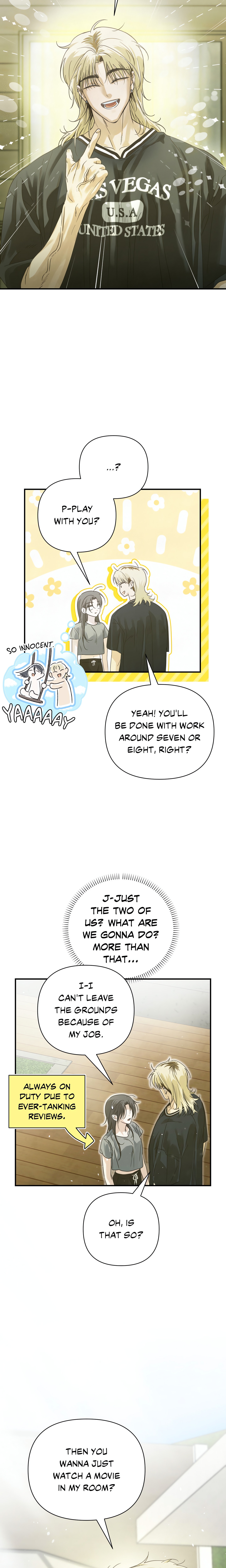 Summer Heat Chap Chapter 8 - Episode 8-Summer Heat - Next Chap 9