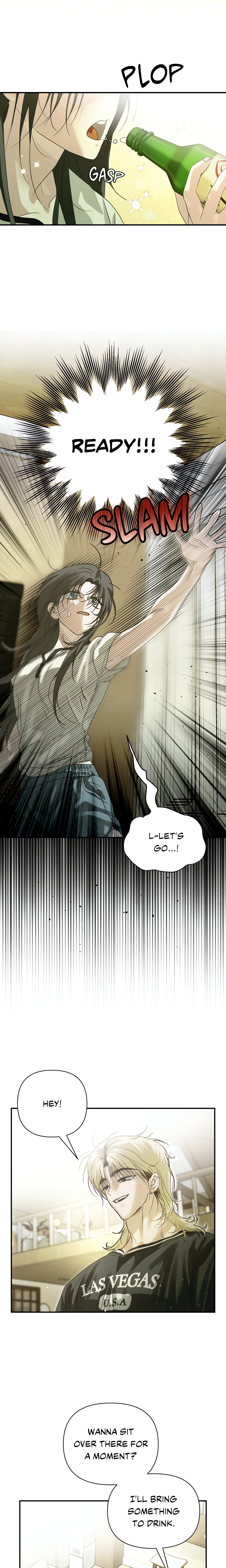 Summer Heat Chap Chapter 8 - Episode 8-Summer Heat - Next Chap 9