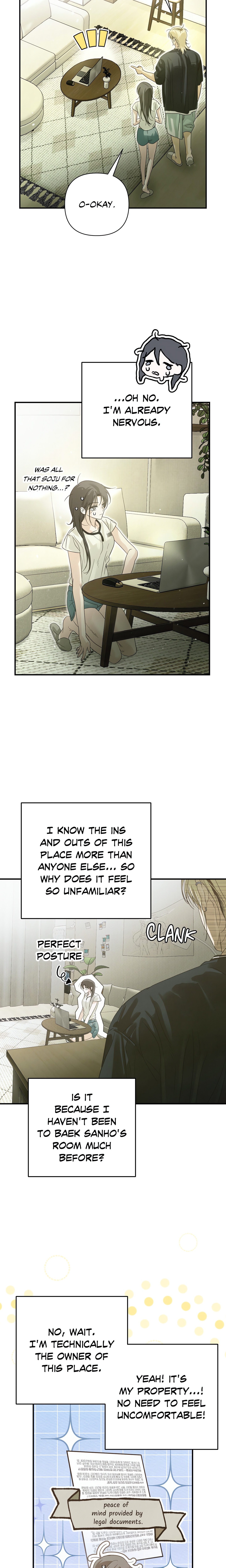 Summer Heat Chap Chapter 8 - Episode 8-Summer Heat - Next Chap 9