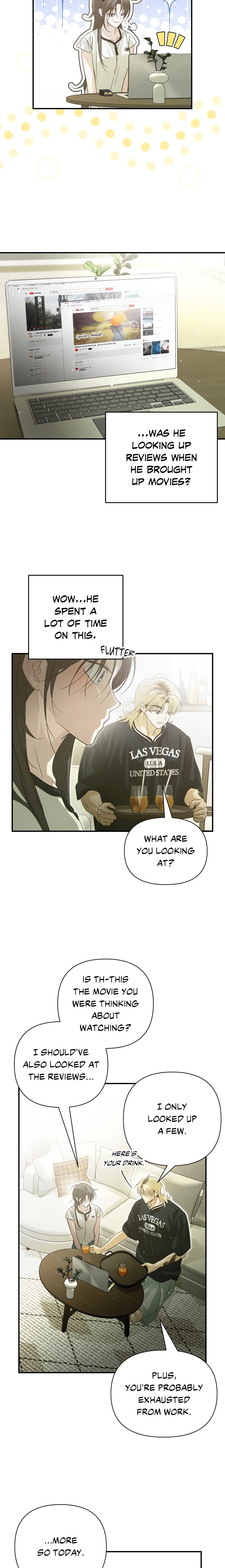 Summer Heat Chap Chapter 8 - Episode 8-Summer Heat - Next Chap 9