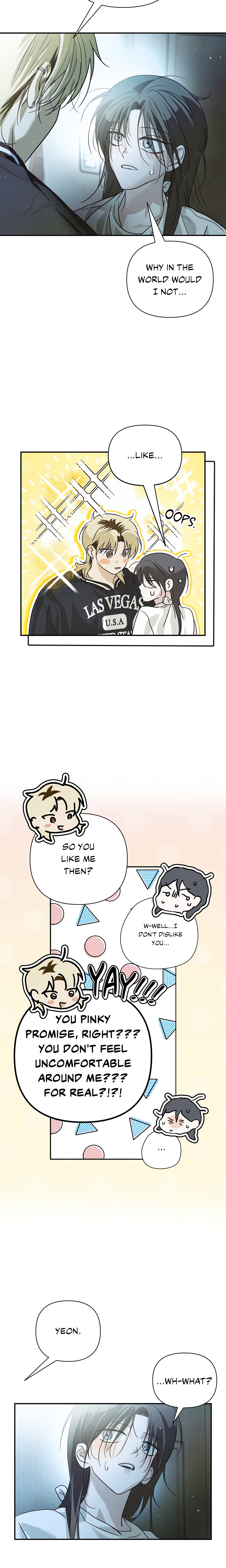 Summer Heat Chap Chapter 9 - Episode 9-Summer Heat - Next Chap 10