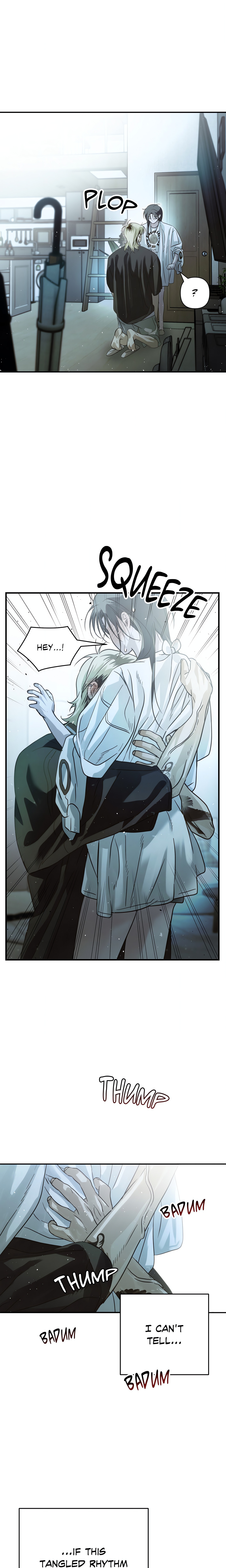 Summer Heat Chap Chapter 9 - Episode 9-Summer Heat - Next Chap 10