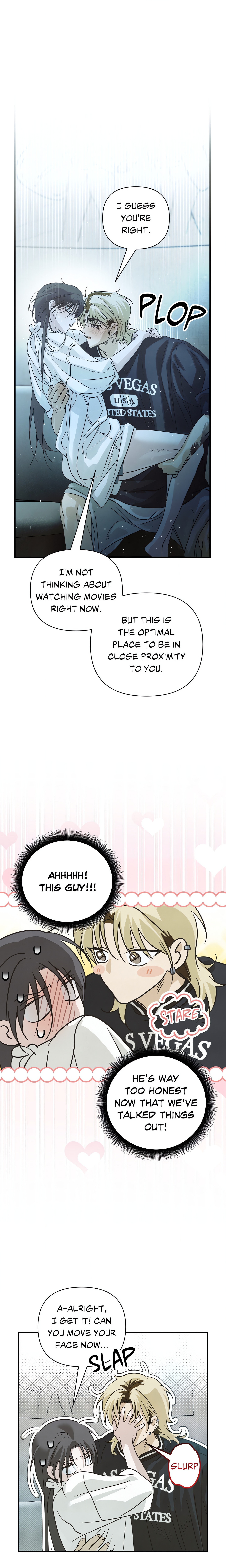 Summer Heat Chap Chapter 9 - Episode 9-Summer Heat - Next Chap 10