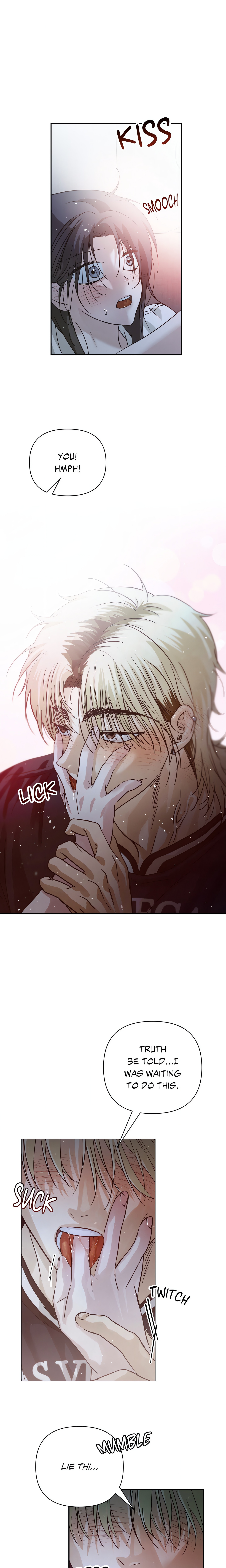 Summer Heat Chap Chapter 9 - Episode 9-Summer Heat - Next Chap 10