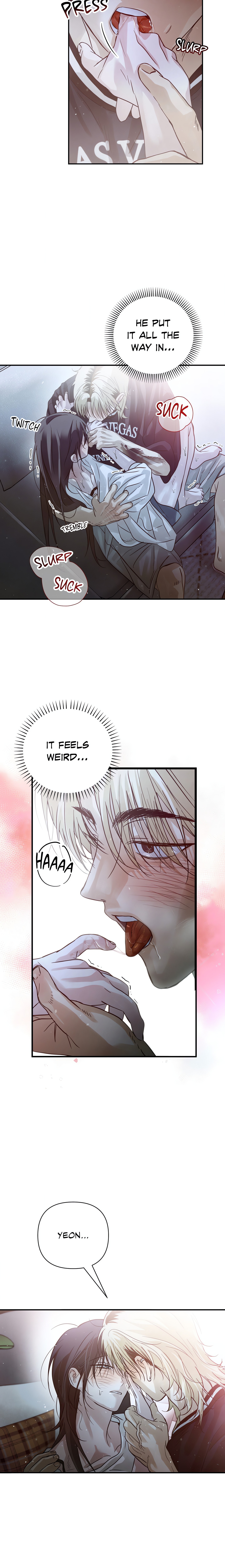 Summer Heat Chap Chapter 9 - Episode 9-Summer Heat - Next Chap 10