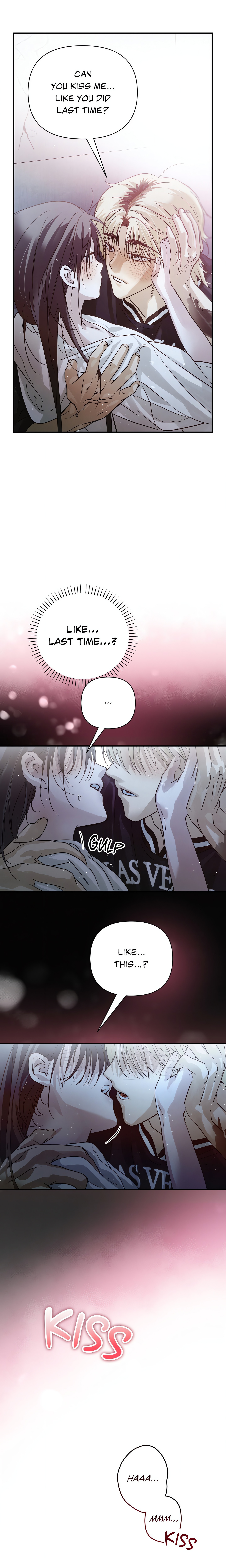 Summer Heat Chap Chapter 9 - Episode 9-Summer Heat - Next Chap 10