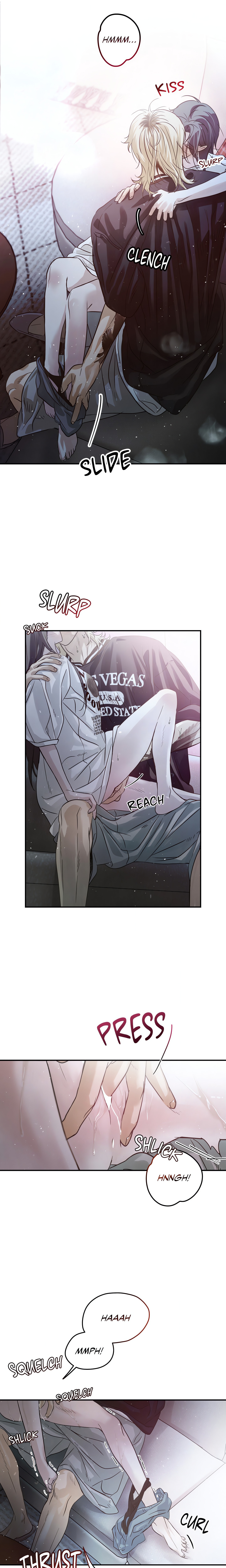 Summer Heat Chap Chapter 9 - Episode 9-Summer Heat - Next Chap 10