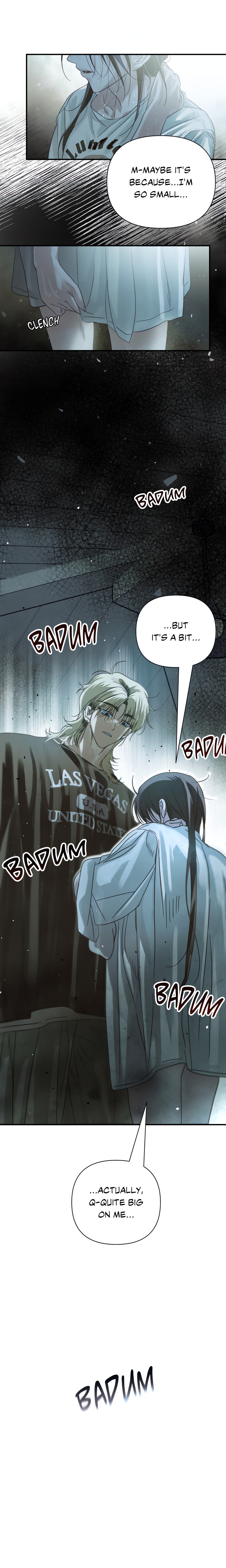 Summer Heat Chap Chapter 9 - Episode 9-Summer Heat - Next Chap 10