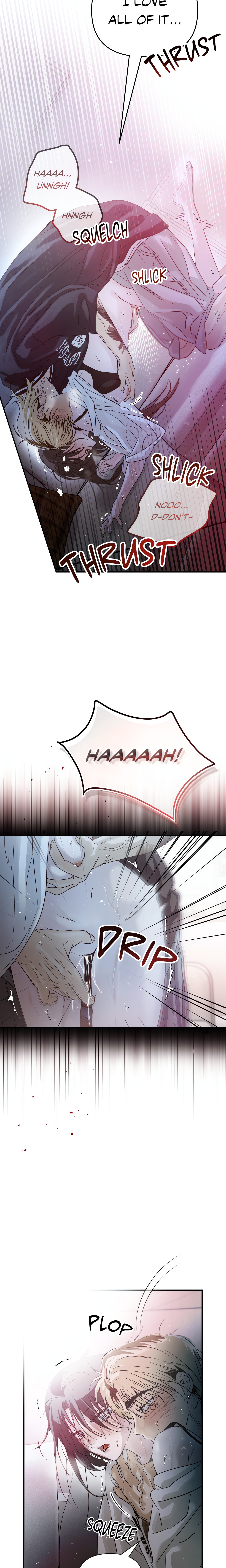 Summer Heat Chap Chapter 9 - Episode 9-Summer Heat - Next Chap 10